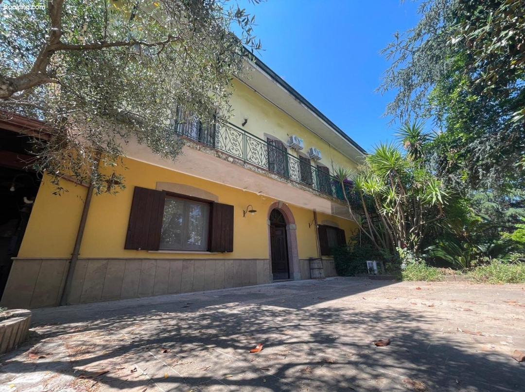Agriturismo Al Gallo Verde主图