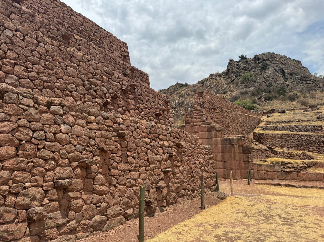 Rumicolca-Huarcapay必去景点