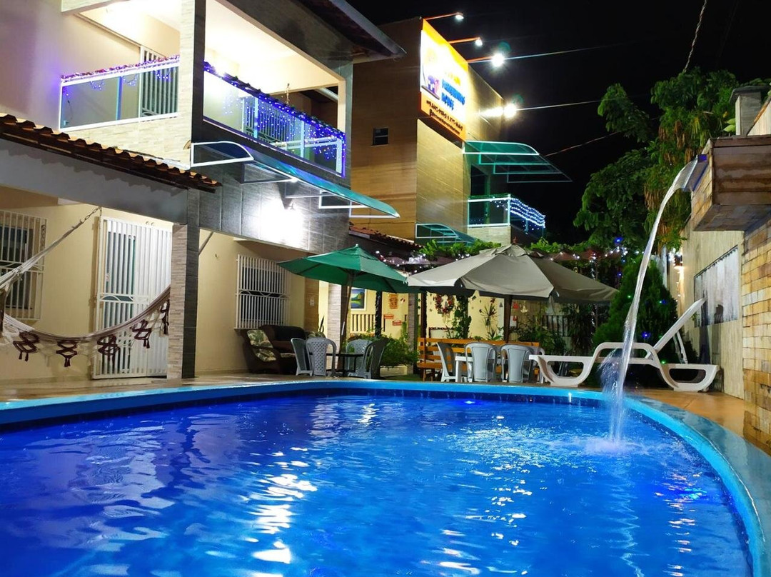 Pousada Barreirinhas House主图