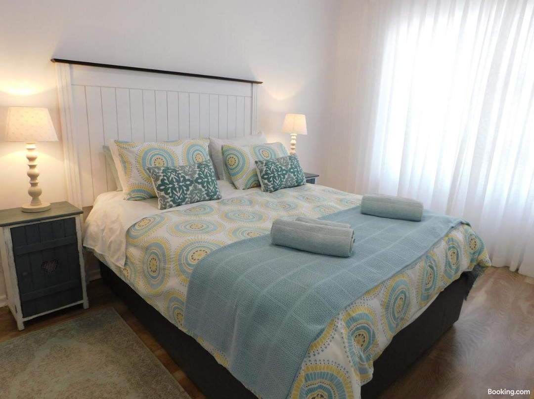 Velddrif酒店住宿-River Tides Guest House