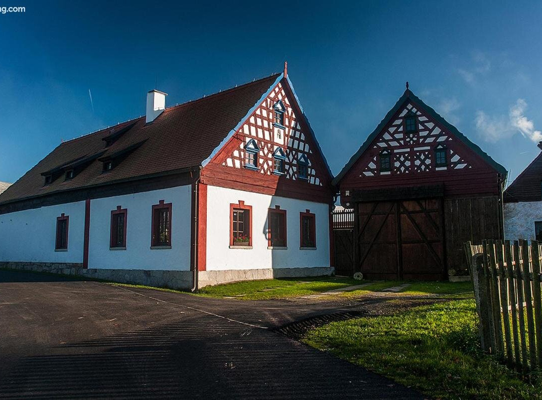 Ekofarma Polna