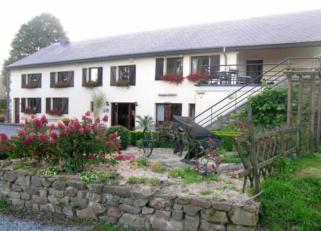 La Cremaillere主图