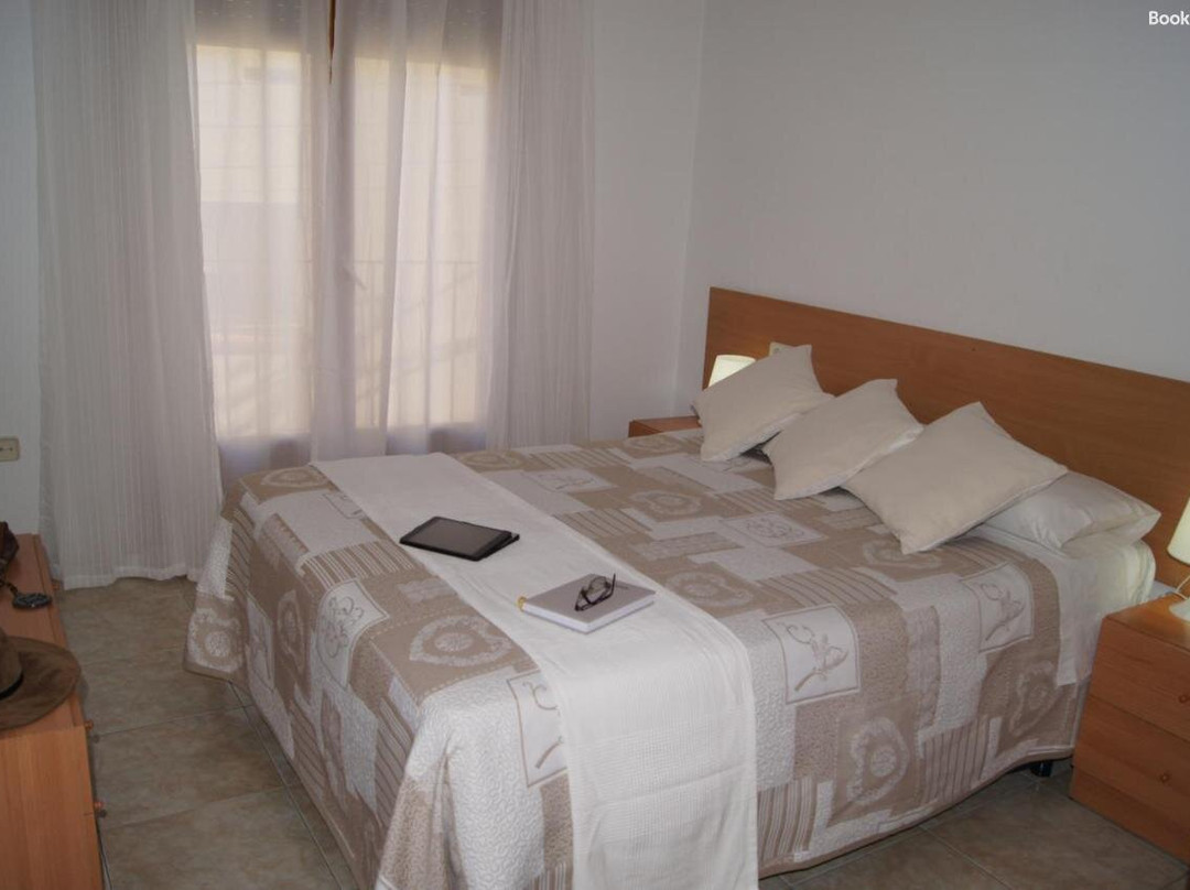 Barceloneta UPartments