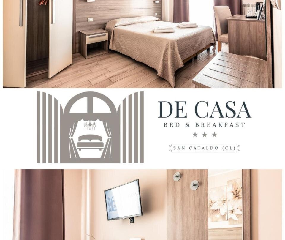 B&B DE CASA主图