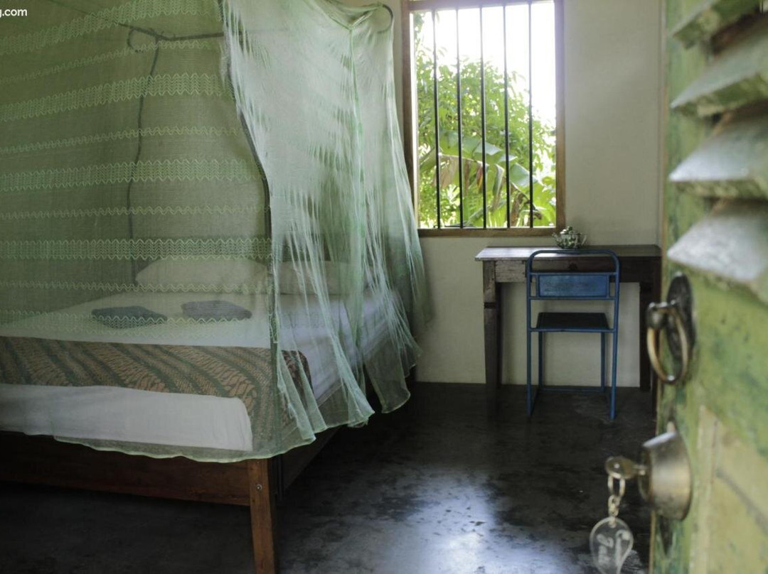 Omah Kebon Nitiprayan主图