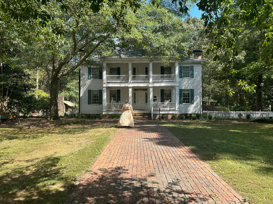 Stately Oaks-Jonesboro必去景点