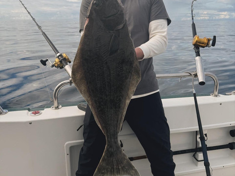 The Fish House, Fishing Charters-苏厄德必去景点