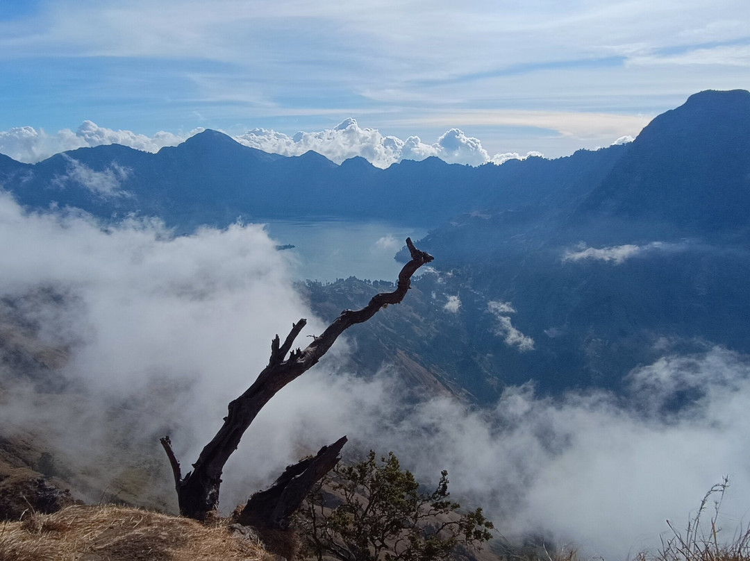 Rinjani Recommended景点图片