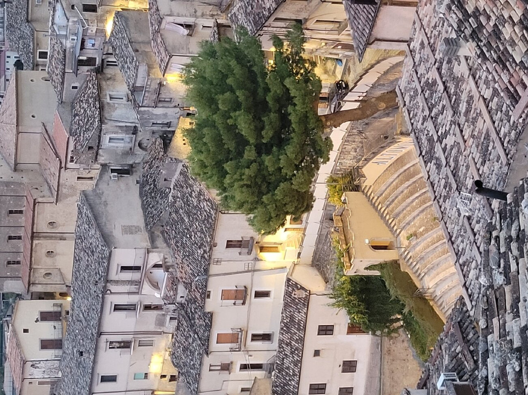 L'Antica Balbia主图