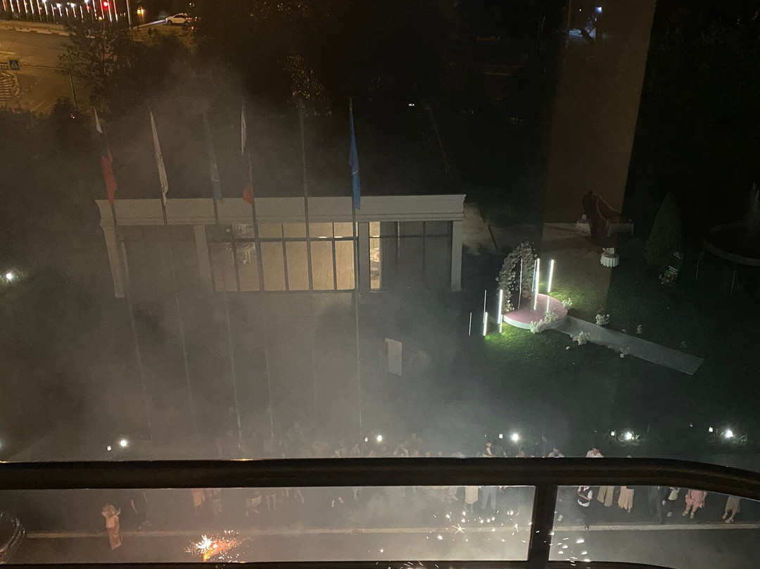 Victoria Palas主图