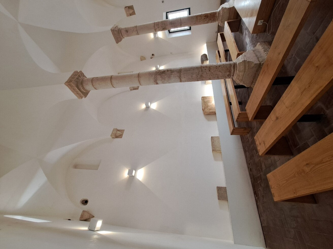 Sinagoga e Judiaria景点图片