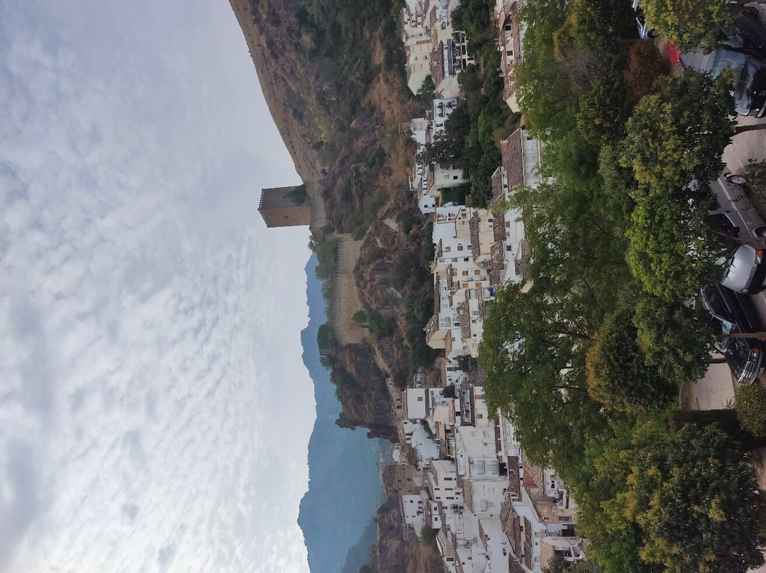 Natural Park Sierras de Cazorla景点图片
