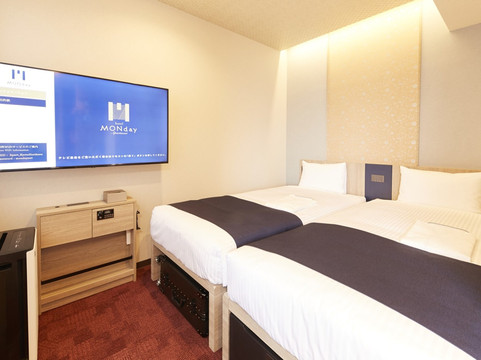 MONday公寓高级版-京都站主图