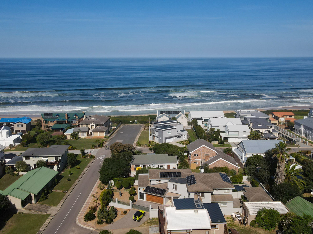 Pearl White Sands主图