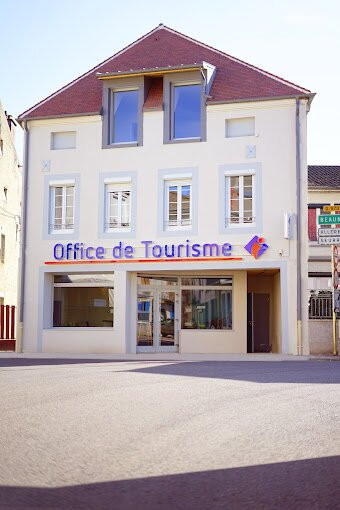 Office de Tourisme Saône Doubs Bresse景点图片