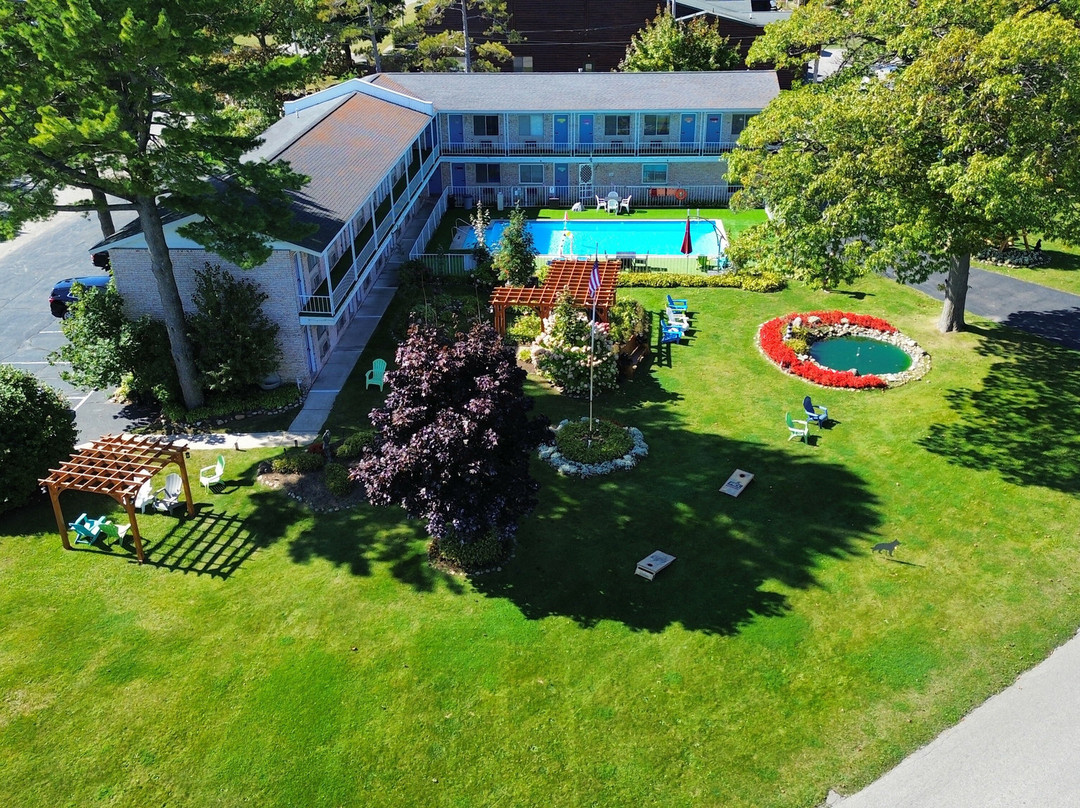 American Boutique Inn主图