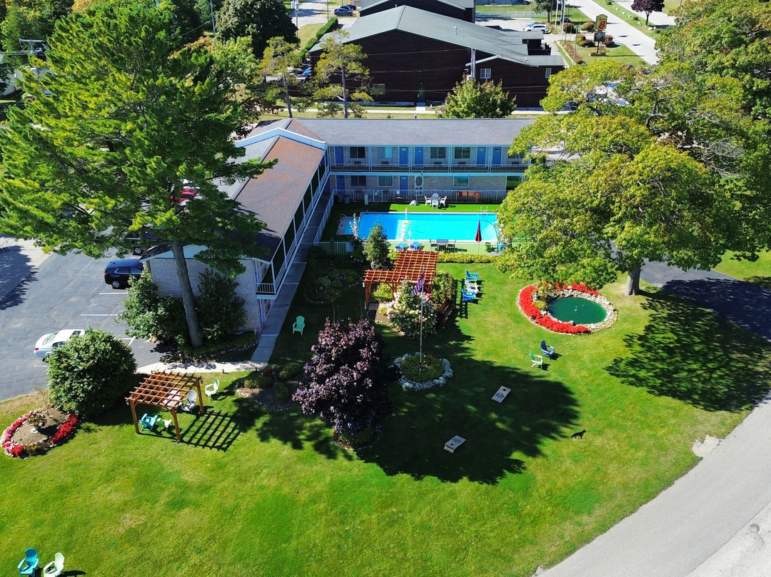 American Boutique Inn主图