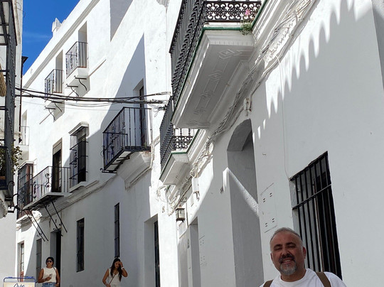 Vejer Tour-贝赫尔－德拉弗龙特拉必去景点