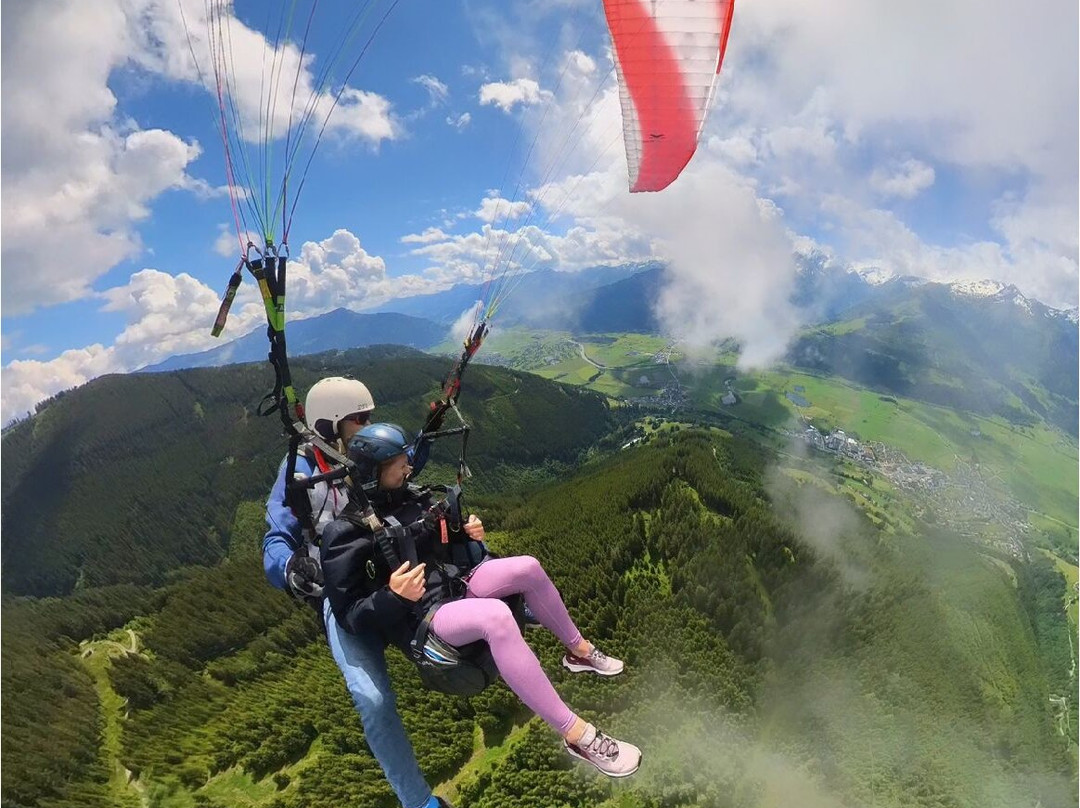 Zell Am See Kaprun景点图片