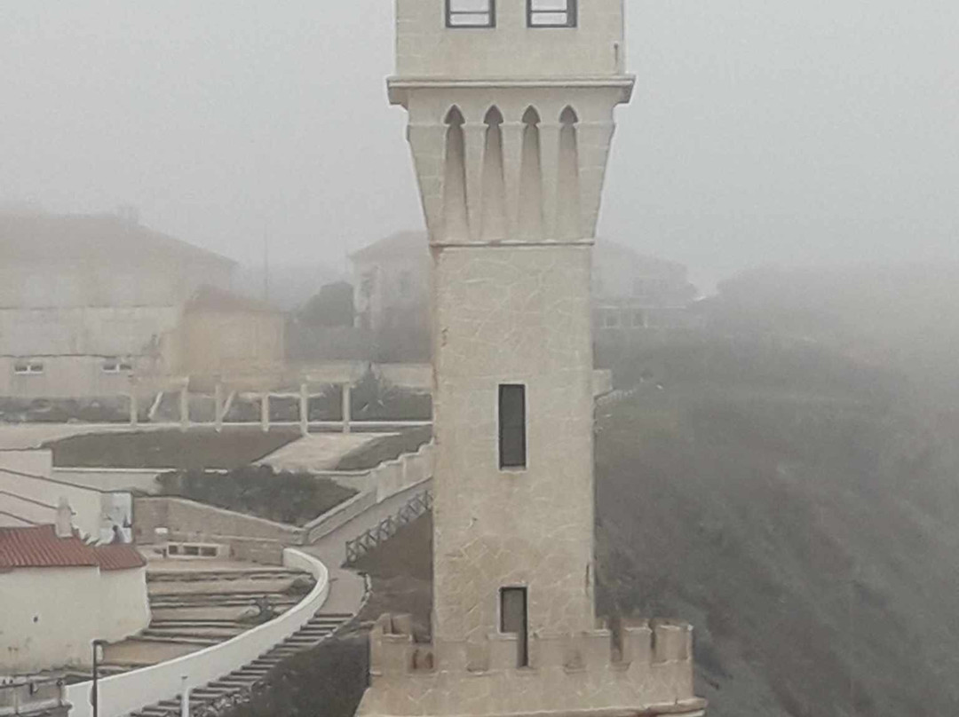 Torre De Santa Cruz景点图片