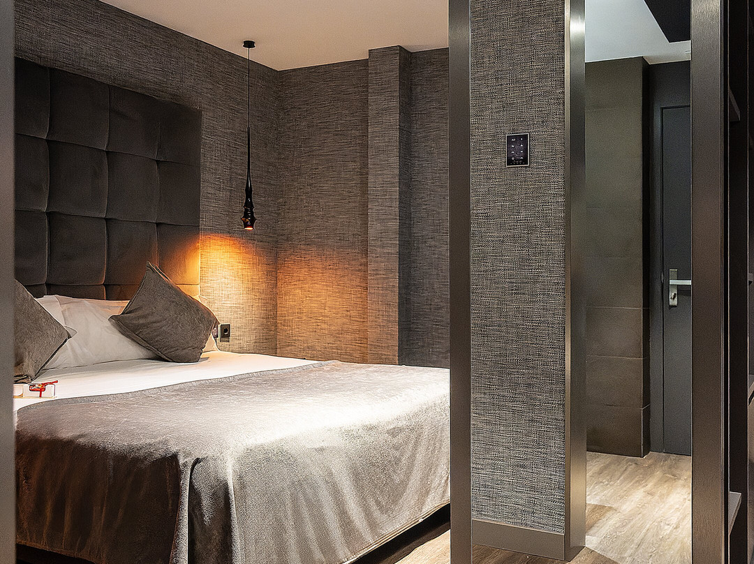 Sant Jordi Boutique Hotel主图