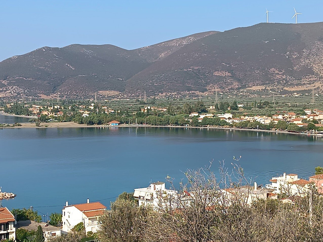 Polis Beach-Stavros必去景点