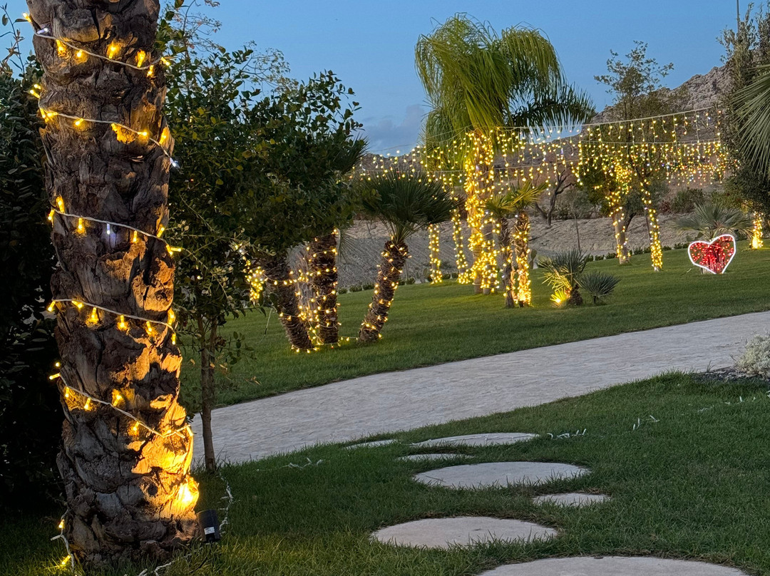 Terreforti Luxury Village主图