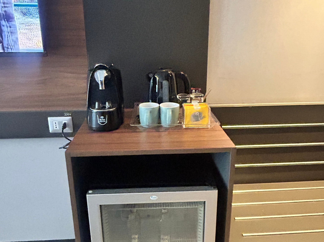 圣地亚哥普罗维登西亚诺富特酒店主图