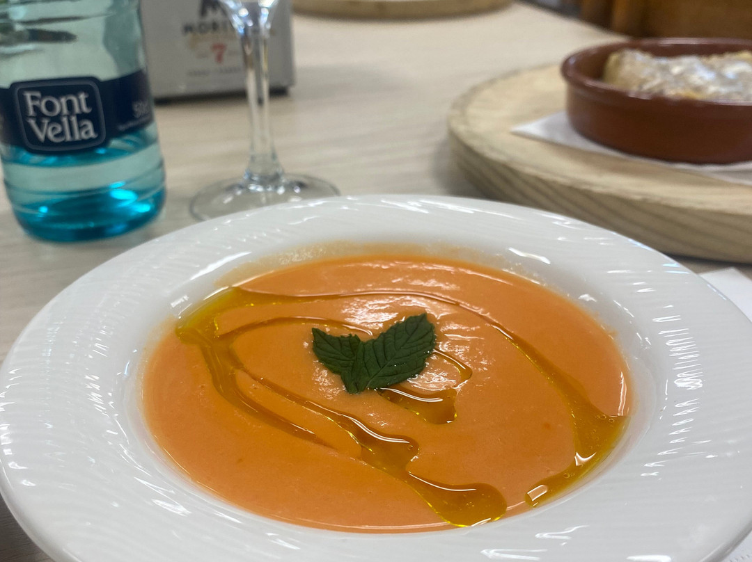 Hostal Collsacabra主图