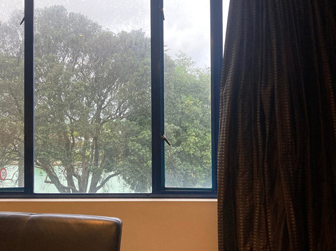 埃默拉尔德酒店主图