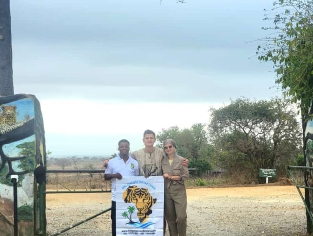 King Zanzibar Tours and Safari-Bububu必去景点