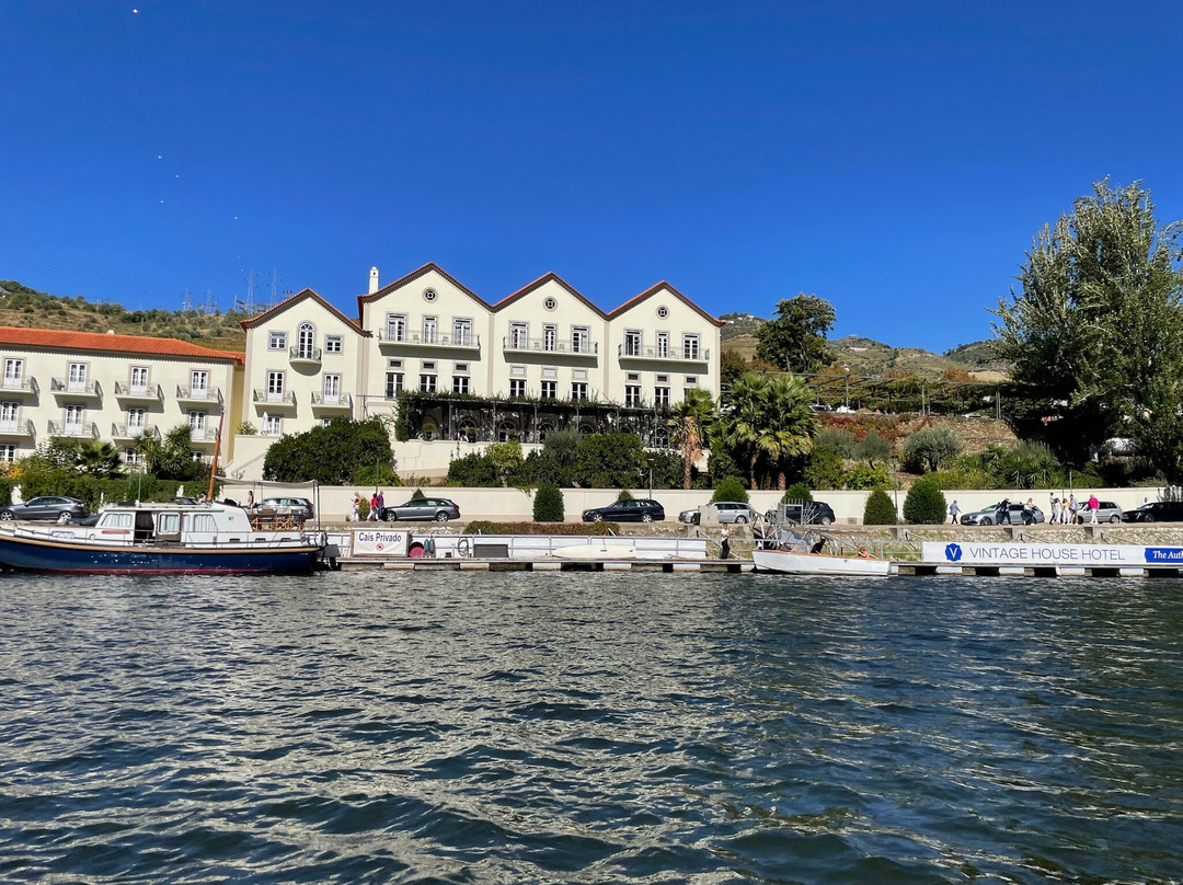 DWT - Douro Wine Tours-波尔图必去景点