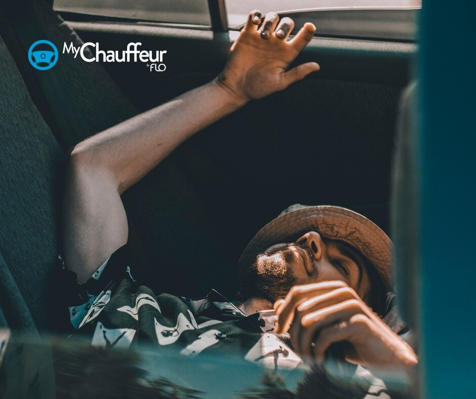 MyChauffeur by FLO