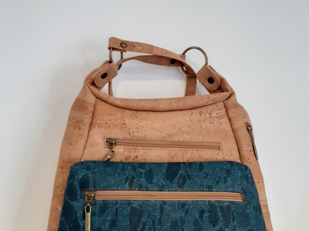 C'est Autre Chose-热拉尔德梅必去景点