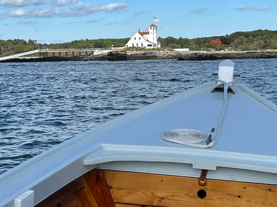 Seaglass Harbor Tours-朴次茅斯必去景点