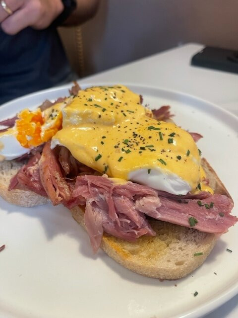 The Gilbertine Kitchen