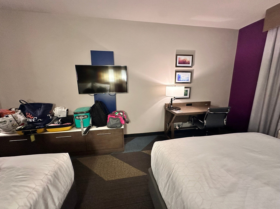 Holiday Inn Express & Suites Bryant - Benton Area By IHG主图