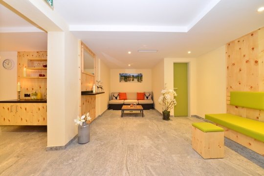 Hotel Jagdhof-官方