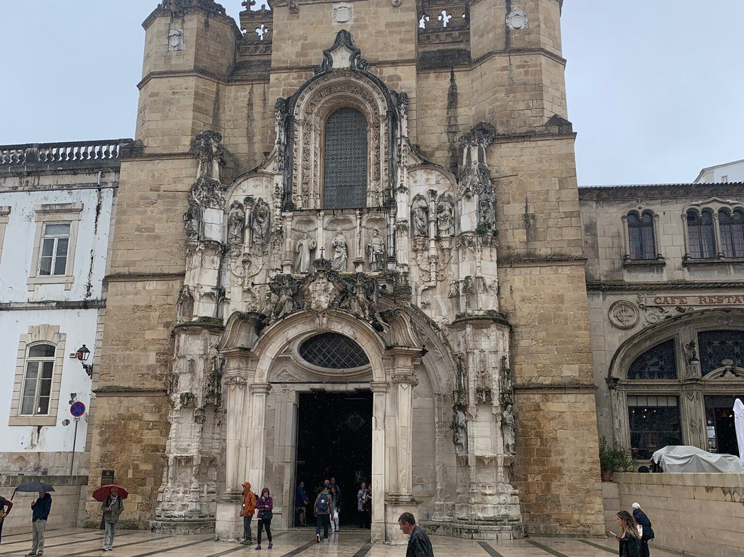 Igreja de Santa Cruz景点图片