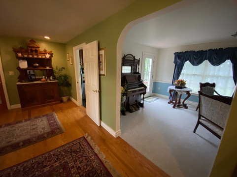 Inn at Herr Ridge主图