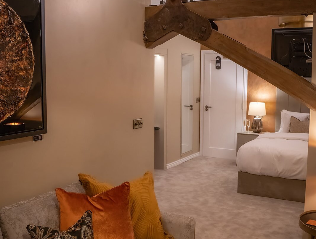 The Castle Hotel主图