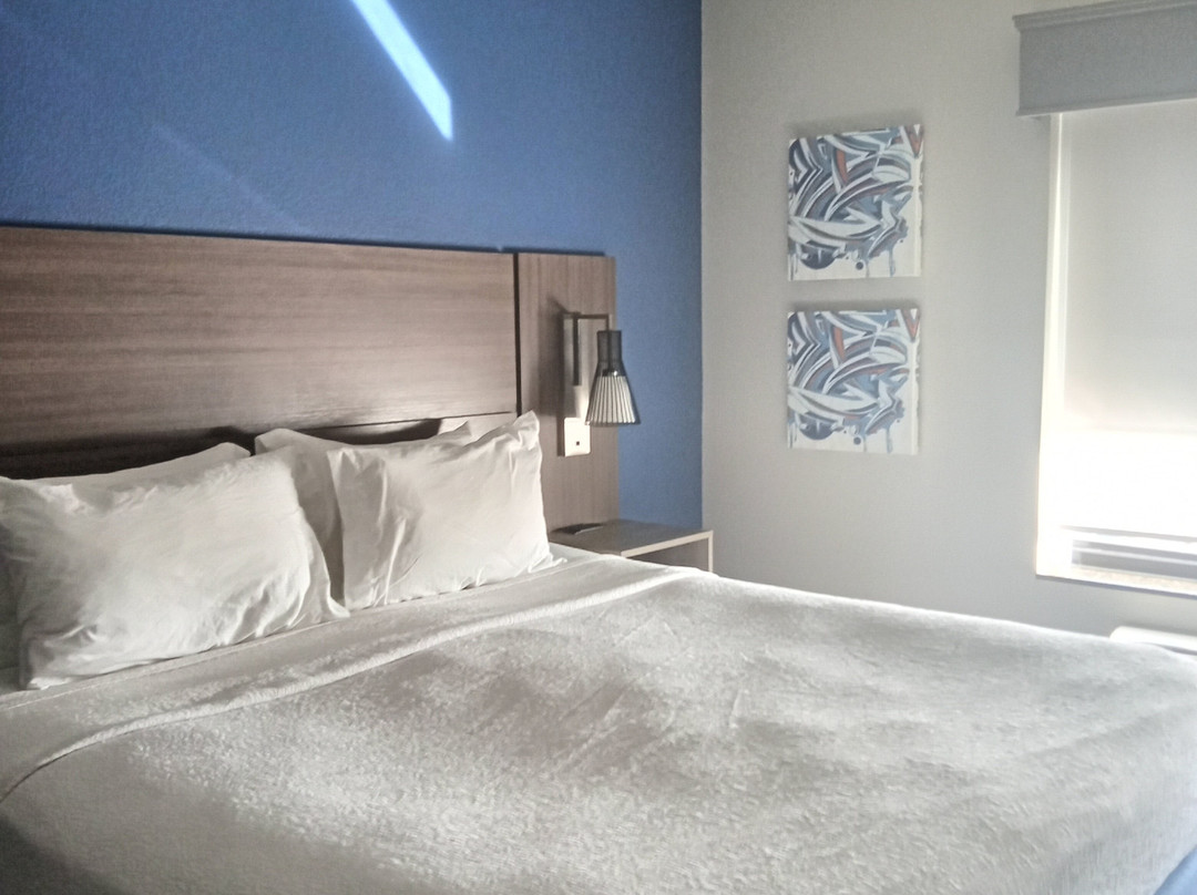 Best Western Plus Castlerock Inn & Suites主图