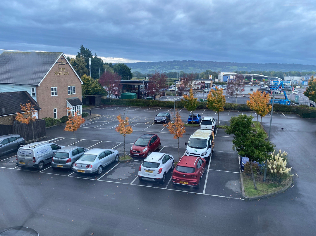 Travelodge Wellington Somerset主图