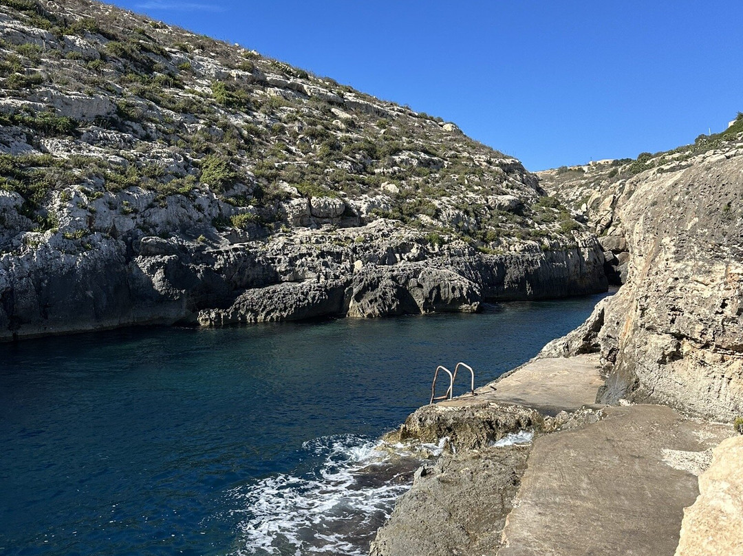 Bliss Dive-Marsalforn必去景点