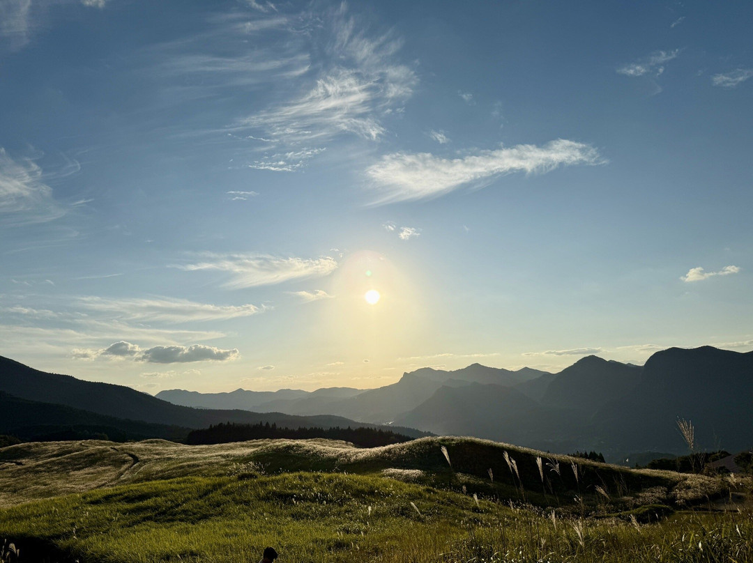Soni Highland景点图片
