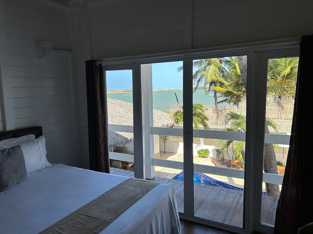 White Wind Resort主图