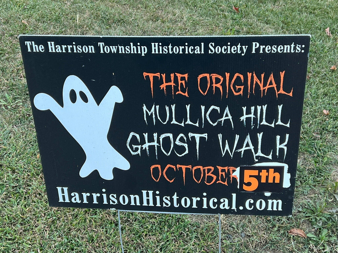 Harrison Township Historical Society景点图片