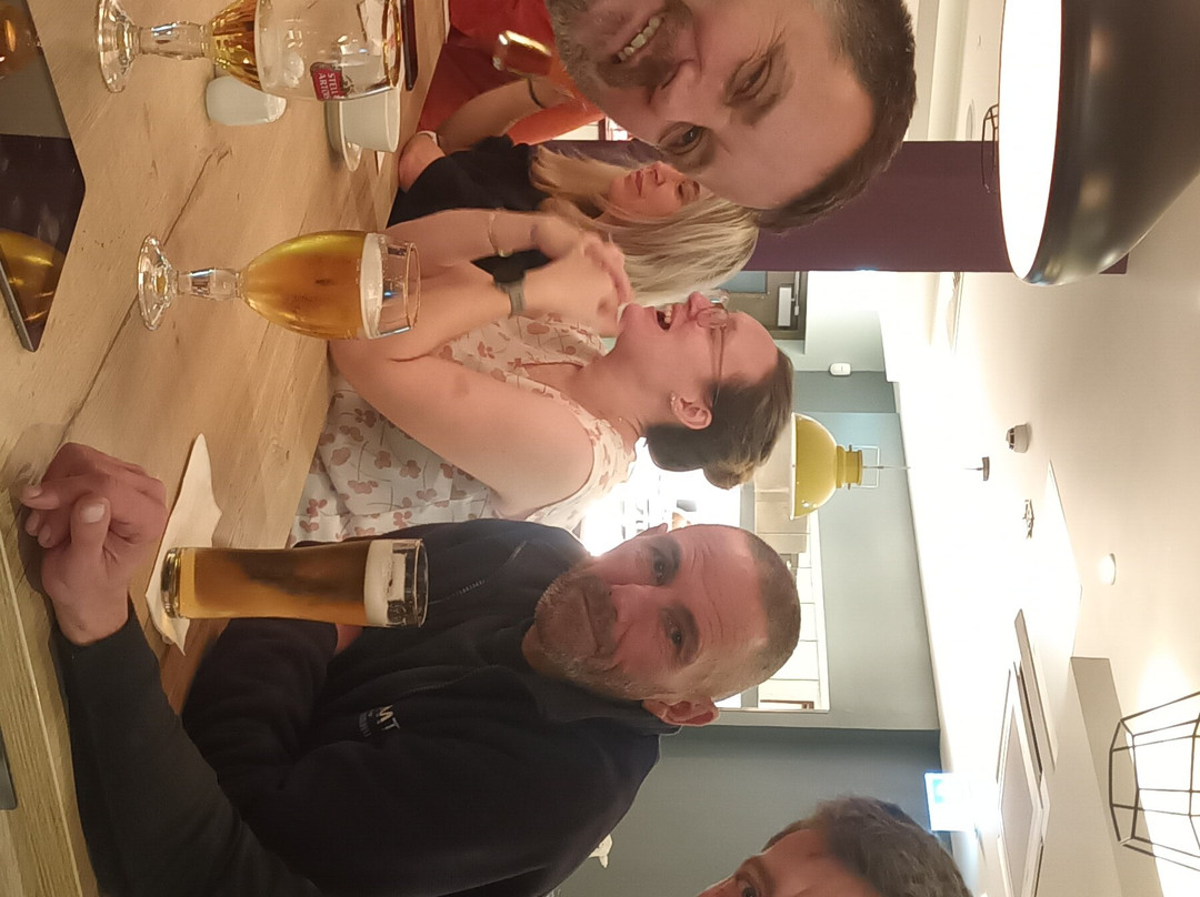 Premier Inn Thurso Hotel主图