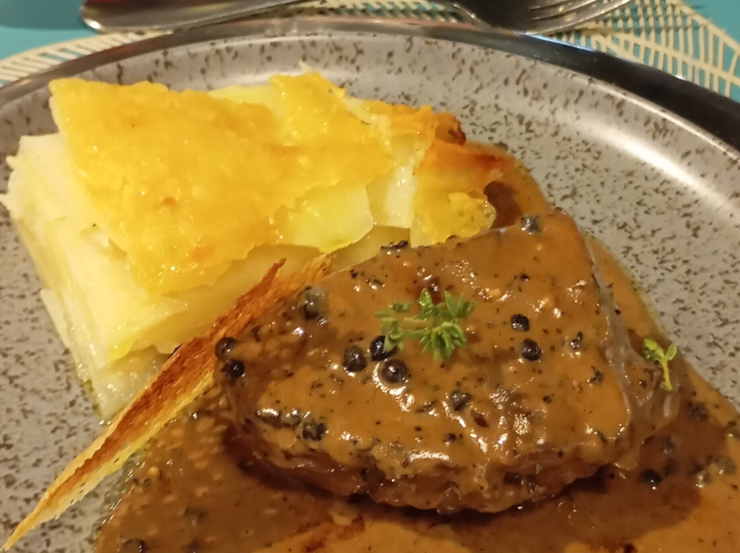 Vila Nova da Praia-Costa Do Sauipe必去景点