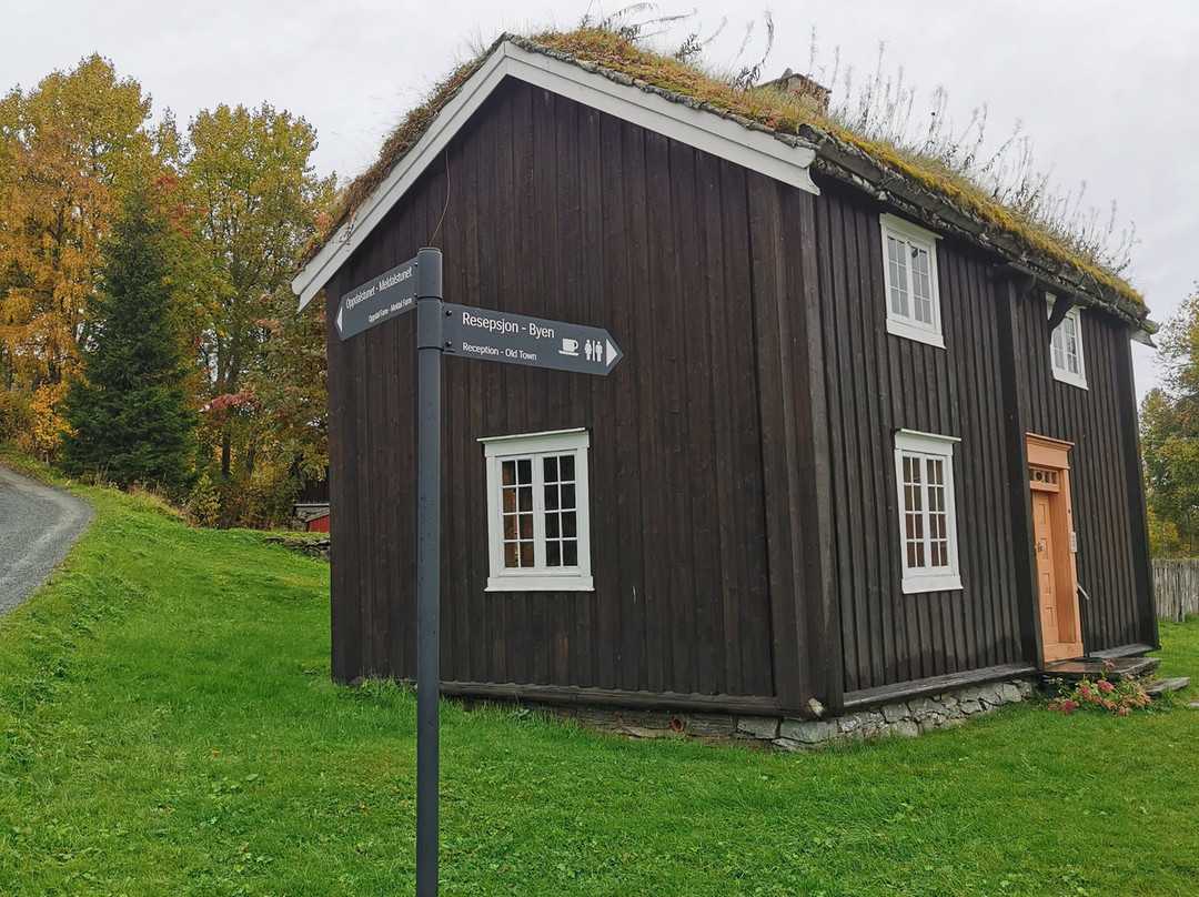 Sverresborg Trondelag Folk Museum-特隆赫姆必去景点